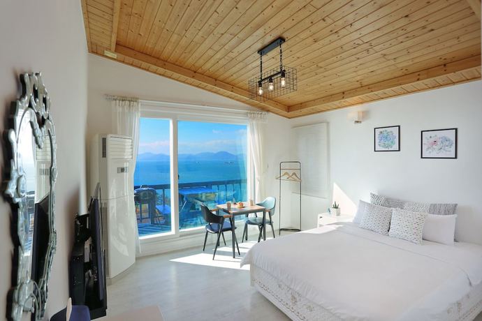 Imagen de la habitación del Pensión Bluegrad. Foto 20