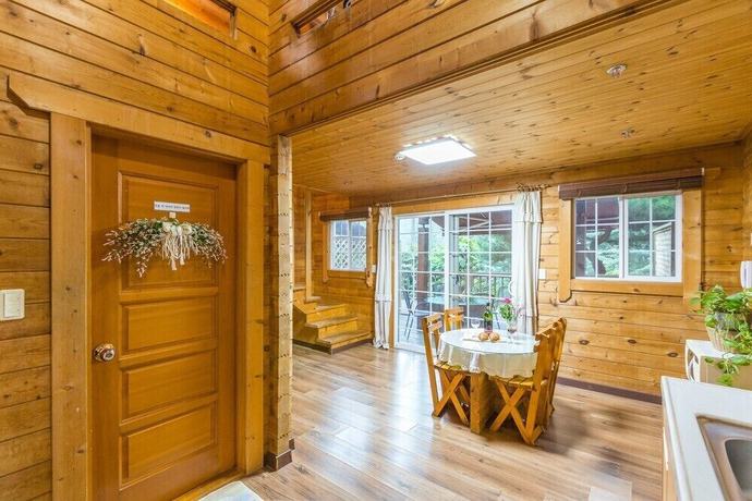 Imagen de la habitación del Pensión Bluemoon. Foto 2