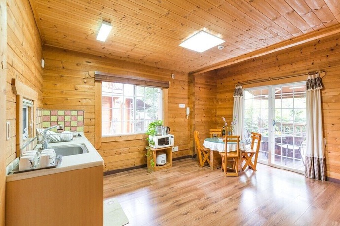 Imagen de la habitación del Pensión Bluemoon. Foto 3