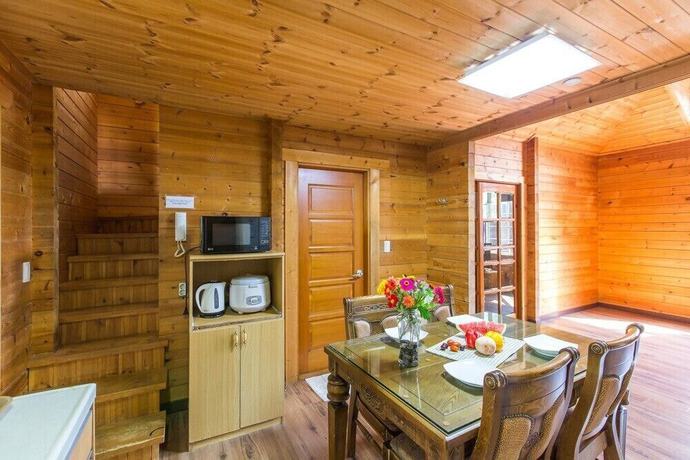 Imagen de la habitación del Pensión Bluemoon. Foto 4