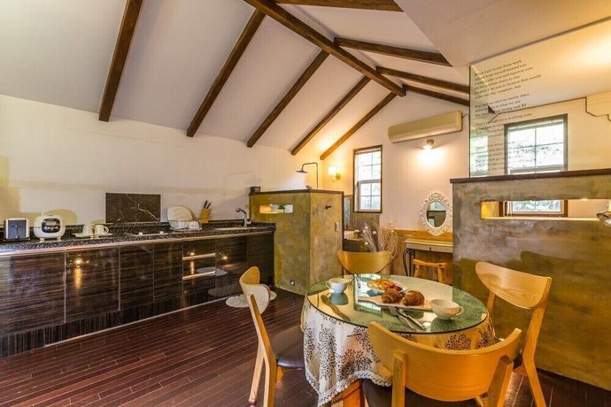 Imagen de la habitación del Pensión Bluemoon. Foto 7