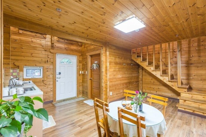 Imagen de la habitación del Pensión Bluemoon. Foto 8