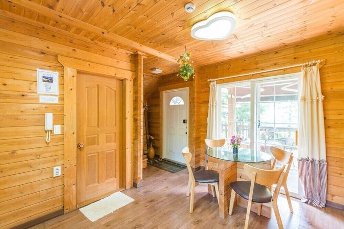 Imagen de la habitación del Pensión Bluemoon. Foto 10