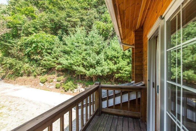 Imagen de la habitación del Pensión Bluemoon. Foto 12