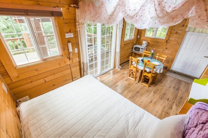 Imagen de la habitación del Pensión Bluemoon. Foto 13