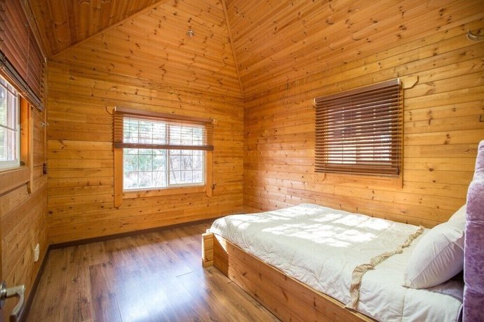 Imagen de la habitación del Pensión Bluemoon. Foto 15