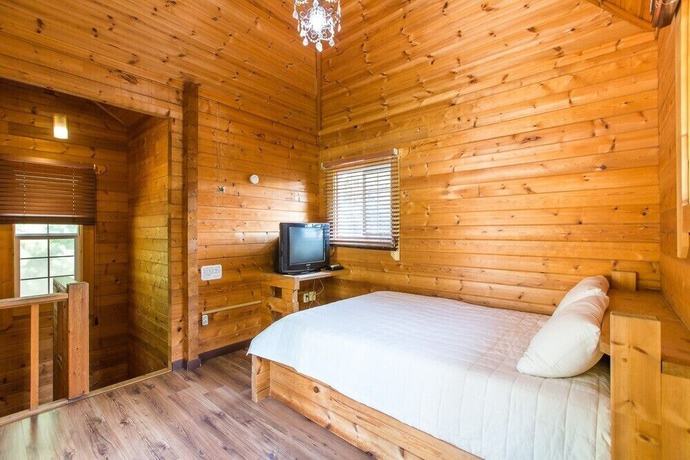 Imagen de la habitación del Pensión Bluemoon. Foto 18