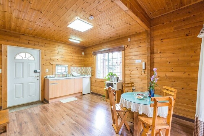 Imagen de la habitación del Pensión Bluemoon. Foto 19