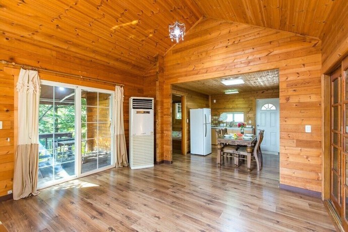 Imagen de la habitación del Pensión Bluemoon. Foto 20