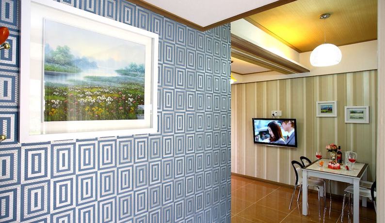 Imagen de la habitación del Pensión Bluesean. Foto 4