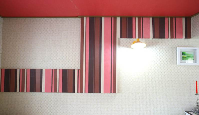 Imagen de la habitación del Pensión Bluesean. Foto 6