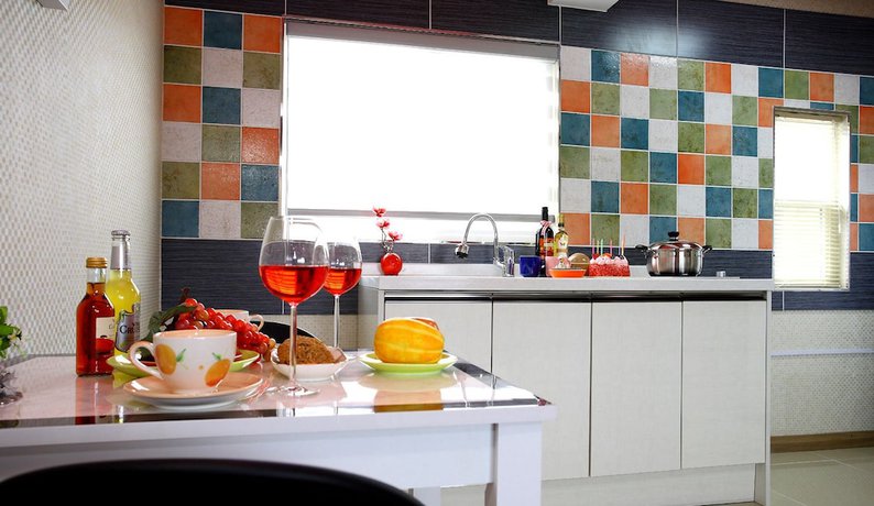 Imagen de la habitación del Pensión Bluesean. Foto 9