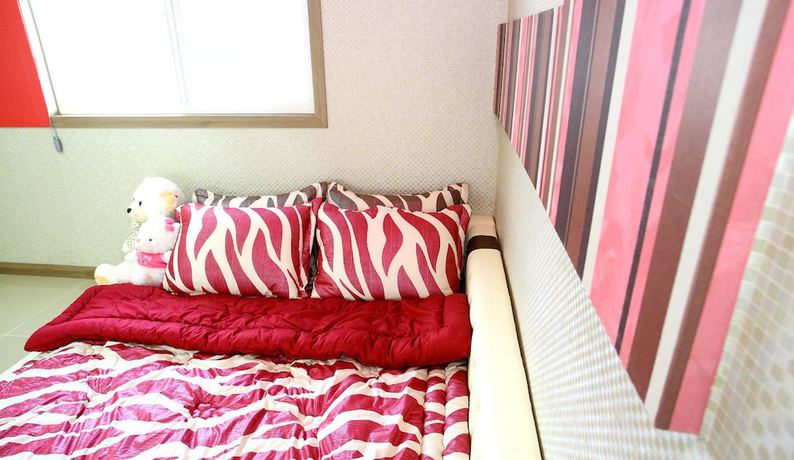 Imagen de la habitación del Pensión Bluesean. Foto 11