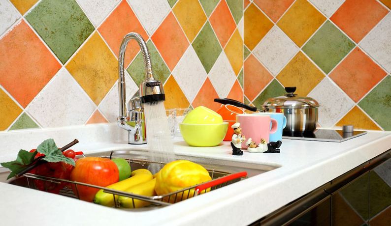 Imagen de la habitación del Pensión Bluesean. Foto 18