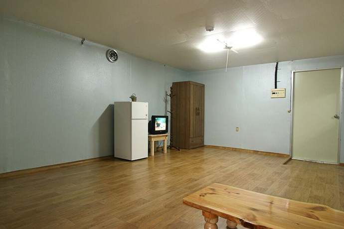 Imagen de la habitación del Pensión Bluewind. Foto 2