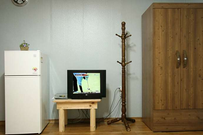 Imagen de la habitación del Pensión Bluewind. Foto 3