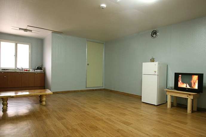 Imagen de la habitación del Pensión Bluewind. Foto 4