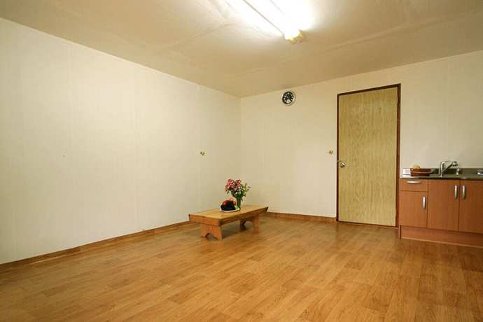 Imagen de la habitación del Pensión Bluewind. Foto 5