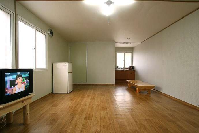 Imagen de la habitación del Pensión Bluewind. Foto 6