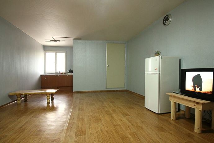 Imagen de la habitación del Pensión Bluewind. Foto 9