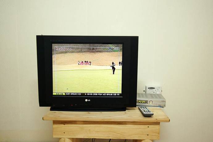 Imagen de la habitación del Pensión Bluewind. Foto 11