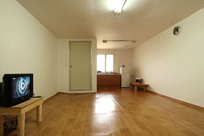 Imagen de la habitación del Pensión Bluewind. Foto 12