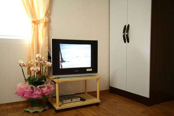 Imagen de la habitación del Pensión Bluewind. Foto 13