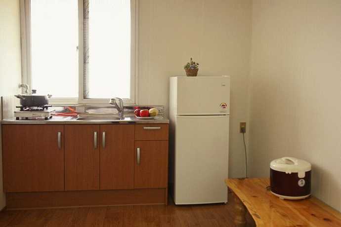 Imagen de la habitación del Pensión Bluewind. Foto 15