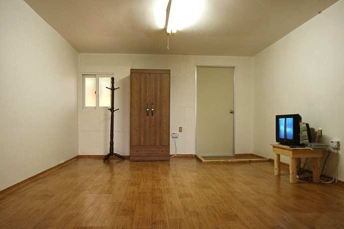 Imagen de la habitación del Pensión Bluewind. Foto 16