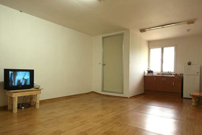 Imagen de la habitación del Pensión Bluewind. Foto 17