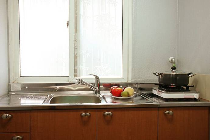 Imagen de la habitación del Pensión Bluewind. Foto 18