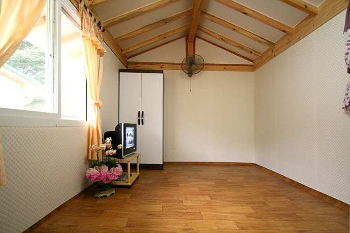 Imagen de la habitación del Pensión Bluewind. Foto 20