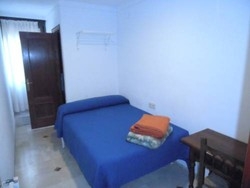 Imagen de la habitación del Pensión Bocanegra. Foto 3