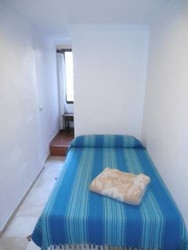 Imagen de la habitación del Pensión Bocanegra. Foto 7