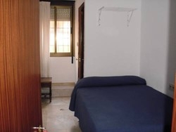 Imagen de la habitación del Pensión Bocanegra. Foto 8