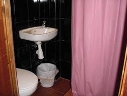 Imagen de la habitación del Pensión Bocanegra. Foto 9