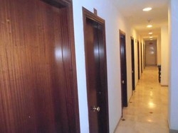 Imagen de los interiores del Pensión Bocanegra. Foto 14