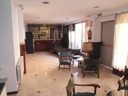 Imagen de los interiores del Pensión Bocanegra. Foto 15