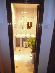 Imagen de la habitación del Pensión Bocanegra. Foto 10