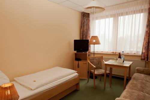 Imagen de la habitación del Pensión Boddenblick. Foto 2