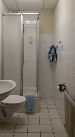 Imagen de la habitación del Pensión Boddenblick. Foto 3