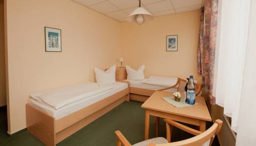 Imagen de la habitación del Pensión Boddenblick. Foto 4