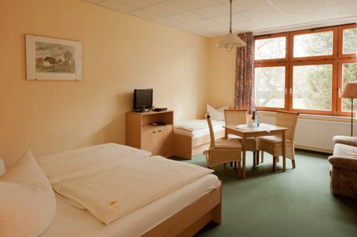 Imagen de la habitación del Pensión Boddenblick. Foto 5