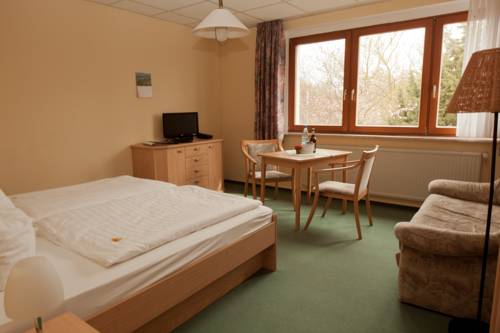 Imagen de la habitación del Pensión Boddenblick. Foto 6