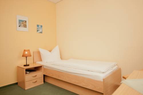 Imagen de la habitación del Pensión Boddenblick. Foto 7