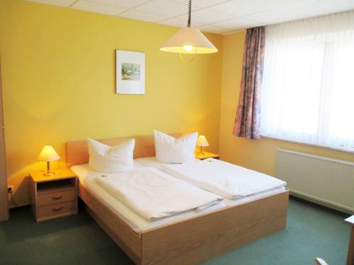 Imagen de la habitación del Pensión Boddenblick. Foto 8