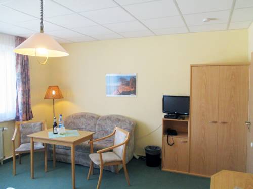 Imagen de la habitación del Pensión Boddenblick. Foto 9