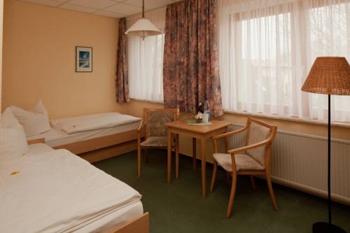 Imagen de la habitación del Pensión Boddenblick. Foto 11