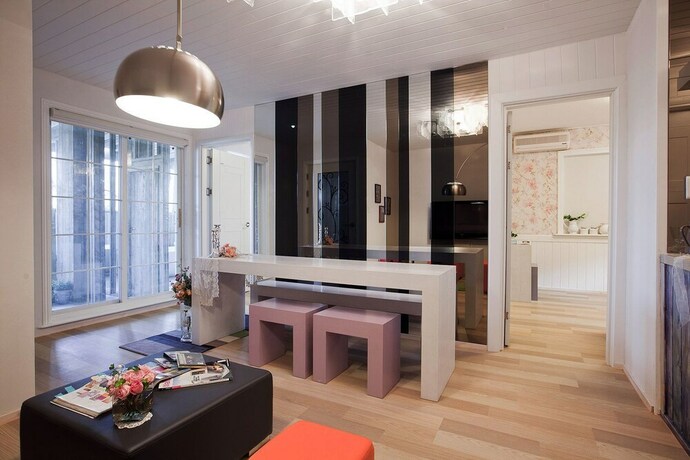 Imagen de la habitación del Pensión Bomun World. Foto 12