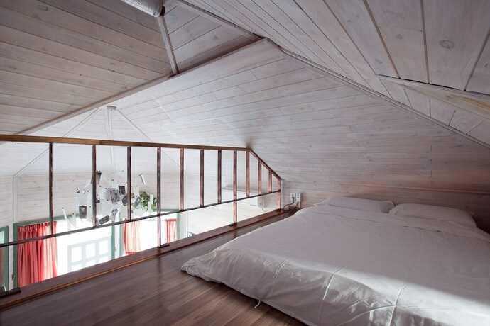 Imagen de la habitación del Pensión Bomun World. Foto 13